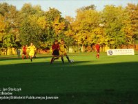 1999-07  koniec lat 90tych  Jawor, ul. Parkowa 8, stadion miejski  Turniej piłkarski