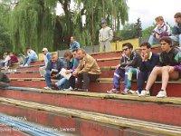 1999-13  koniec lat 90tych  Jawor, ul. Parkowa 8, stadion miejski  Turniej piłkarski