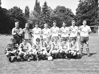 199x-02  1990?  Jawor, ul. Parkowa 8 , stadion miejski  Międzynarodowy Turniej Seniorów      Międzynarodowy Turniej Seniorów organizowany przez Miedzyzakładowy Robotniczy Klub Sportowy  Kuźnia Jawor.