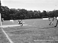 199x-08  1990?  Jawor, ul. Parkowa 8 , stadion miejski  Międzynarodowy Turniej Seniorów      Międzynarodowy Turniej Seniorów organizowany przez Miedzyzakładowy Robotniczy Klub Sportowy  Kuźnia Jawor.