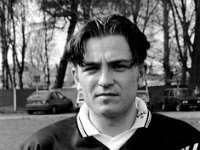 Z-36  1997  Jawor, Parkowa 8, stadion miejski  mecz Ku?ni Jawor w IV lidze      Piotr Bieniusiewicz