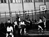 1991-04  1991  Jawor, Plac Bankowy 1. Szkoła Podstawowa nr 2, sala gimnastyczna  Miedzyszkolny Klub Sportowy Victoria