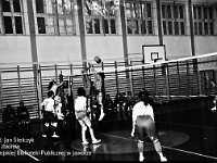 1991-09  1991  Jawor, Plac Bankowy 1. Szkoła Podstawowa nr 2, sala gimnastyczna  Miedzyszkolny Klub Sportowy Victoria