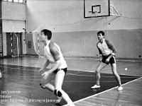 1993-05  3 października 1993 r.   Jawor, Plac Bankowy 1. Szkoła Podstawowa nr 2, sala gimnastyczna  Czwórmecz       Turniej siatkówki męskiej drużyn oldboyów.