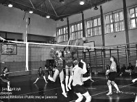 1994-17  styczeń 1994  Jawor, Plac Bankowy 1. Szkoła Podstawowa nr 2, sala gimnastyczna  Klub Sportowy Olimpia      Mistrzostwa Jawora i podrejonu