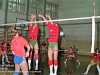 1994-03  1994 r. ?  Jawor, Plac Bankowy 1. Hala sportowa Szkoły nr 2  Olimpia Jawor