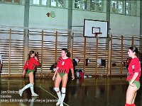 1994-04  1994 r. ?  Jawor, Plac Bankowy 1. Hala sportowa Szkoły nr 2  Olimpia Jawor