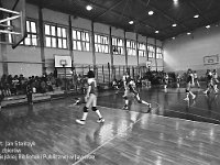 1997-05  1997 r.  Jawor, Plac Bankowy 1.Szkoła Podstawowa nr 2, sala gimnastyczna  Klub Sportowy Olimpia