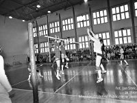 1997-19  1997 r.  Jawor, Plac Bankowy 1.Szkoła Podstawowa nr 2, sala gimnastyczna  Klub Sportowy Olimpia