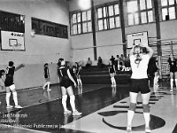 2001-08  2001  Jawor, Plac Bankowy 1. Szkoła Podstawowa nr 2, sala gimnastyczna  VIII Miedzynarodowy Turniej Piłki Siatkowej Kobiet      Otwarcie sezonu Jawor 2001