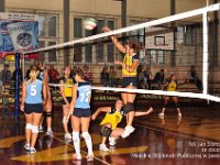 2009-02  2009  Jawor Plac bankowy 1. Szkoła Podsatwowa Nr 2, sala gimnastyczna  Klub Sportowy Olimpia    Mecz Klub Sportowy Olimpia Politechnika Śląska