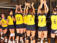 2009-10  2009  Jawor Plac bankowy 1. Szkoła Podsatwowa Nr 2, sala gimnastyczna  Klub Sportowy Olimpia    Mecz Klub Sportowy Olimpia Politechnika Śląska