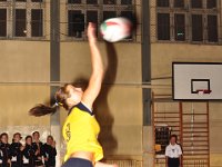 2009-13  2009  Jawor Plac bankowy 1. Szkoła Podsatwowa Nr 2, sala gimnastyczna  Klub Sportowy Olimpia    Mecz Klub Sportowy Olimpia Politechnika Śląska
