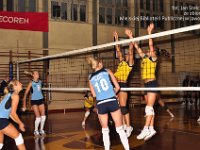 2009-20  2009  Jawor Plac bankowy 1. Szkoła Podsatwowa Nr 2, sala gimnastyczna  Klub Sportowy Olimpia    Mecz Klub Sportowy Olimpia Politechnika Śląska