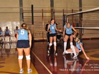 2009-25  2009  Jawor Plac bankowy 1. Szkoła Podsatwowa Nr 2, sala gimnastyczna  Klub Sportowy Olimpia    Mecz Klub Sportowy Olimpia Politechnika Śląska