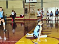 2009-29  2009  Jawor Plac bankowy 1. Szkoła Podsatwowa Nr 2, sala gimnastyczna  Klub Sportowy Olimpia    Mecz Klub Sportowy Olimpia Politechnika Śląska