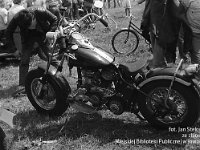1989-08  1989   Jawor, ul. Myśliborska 27. Zalew Jawornik  Zlot motocykli