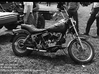 1989-13  1989   Jawor, ul. Myśliborska 27. Zalew Jawornik  Zlot motocykli