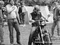 1989-21  1989   Jawor, ul. Myśliborska 27. Zalew Jawornik  Zlot motocykli