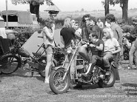 1989-25  1989   Jawor, ul. Myśliborska 27. Zalew Jawornik  Zlot motocykli