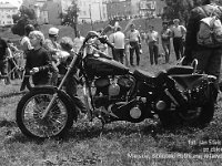 1989-34  1989   Jawor, Podzamcze  Zlot motocykli