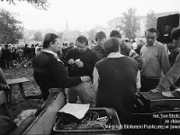 1989-36  1989   Jawor, Podzamcze  Zlot motocykli