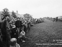 1989-45  1989   Jawor, Podzamcze  Zlot motocykli