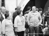 1989-51  1989   Jawor, Rynek  Zlot motocykli