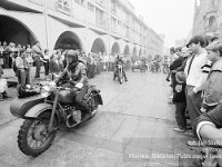 1989-88  1989   Jawor, Rynek  Zlot motocykli