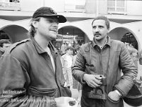 1989-92  1989   Jawor, Rynek  Zlot motocykli