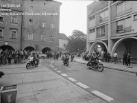 1989-98  1989   Jawor, Rynek  Zlot motocykli
