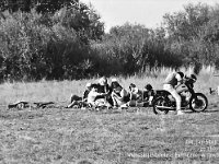 1992-07  25-27 września 1992 r.  Jawor, lotnisko sanitarne w Starym Jaworze   I Zlot Motolotni w Jaworze      Organizator HKL "Rotor" i Komenda Hufca ZHP w Jaworze