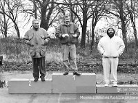 1992-17  październik  1992 r.  Grzegorzów. Strzelnica Ligii Obrony Kraju  Międzyzakładowe zawody strzeleckie