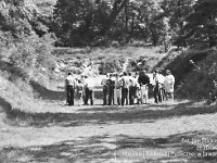1993-07  10  lipca 1993 r.  Grzegorzów. Strzelnica LOK  Zawody      Zawody strzeleckie zorganizowane przez Komendę Rejonową Policji w Jaworze.  Zawody w strzelaniu z pistoletu wz 33, startowały drużyny składające się z pracowników instytucji i zakładów jaworskich.