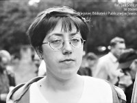 2001-16  24 marca 2001 r.  Grzegorzów. Strzelnica Ligii Obrony Kraju  Zawody strzelckie Wiosna 2001          Gazeta Jaworska 16/2001