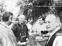 2001-28  24 marca 2001 r.  Grzegorzów. Strzelnica Ligii Obrony Kraju  Zawody strzelckie Wiosna 2001