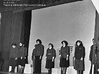 1978-02  1978   Jawor, Teatr Miejski  Przeglad Zespołów Tanecznych