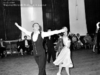 1981 - I Turniej tańca