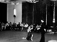 1981-23  20 czerwca 1981 r.  Jawor, Parkowa 5.Klub Technika Zakładów Kuzienniczych i Maszyn Rolniczych  I Turniej Tańca Towarzyskiego.