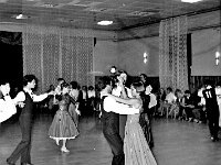 1982 - II Turniej tańca