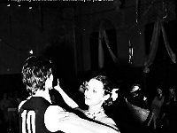1985-09  1985  Jawor, ulica Piastowska 2. Klub Relaks  V Turniej Tańca Towarzyskiego
