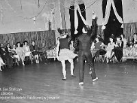 1985-16  1985  Jawor, ulica Piastowska 2. Klub Relaks  V Turniej Tańca Towarzyskiego