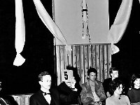 1985-21  1985  Jawor, ulica Piastowska 2. Klub Relaks  V Turniej Tańca Towarzyskiego