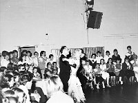 1986-08  1986  Jawor, ulica Piastowska 2. Klub Relaks  Turniej Tańca Towarzyskiego    Zbigniew Zasada, Małgorzata Charczyńska (Zygadło)