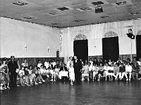 1986-25  1986  Jawor, ulica Piastowska 2. Klub Relaks  Turniej Tańca Towarzyskiego    Małgorzata Zygadło- Charczyńska, Zbigniew Zasada
