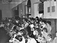 1986-38  1986  Jawor, ulica Piastowska 2. Klub Relaks  Turniej Tańca Towarzyskiego    Roman Charczyński, Małgorzata Zygadło