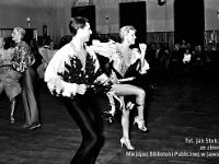 1986 - Turniej tańca 2