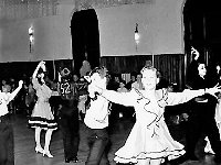 1986 - Turniej tańca 3