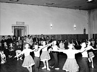 1986 - Turniej tańca o puchar wyzwolenia