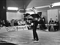1987-16  26 września 1987   Jawor, ul. Parkowa 5. Klub Technika ZK i MR  II Mistrzostwa Polski w Rock' Rollu, Jawor 87       Alojzy Nowak i Małgorzata Piłacik-Nowak (Kraków)